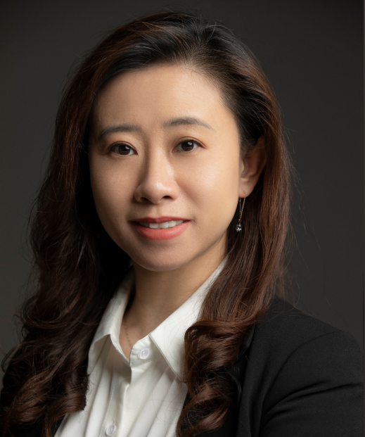 Mandy 徐蔓婕