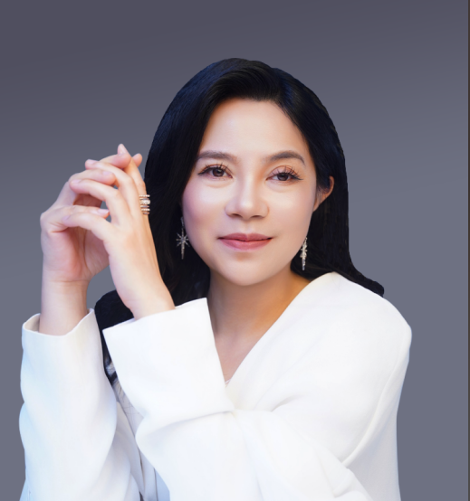 Ronna 田荣