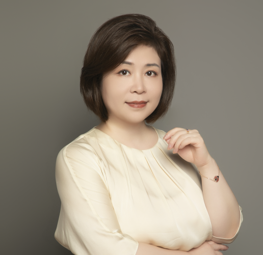 Theresa 周蕾