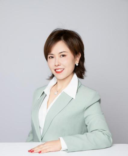 Aurora 廖文琴